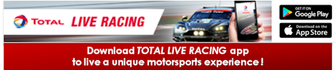 TotalEnergies Live Racing App

