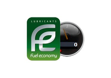 fuel economy lubricants
