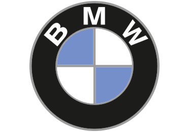 logo BMW
