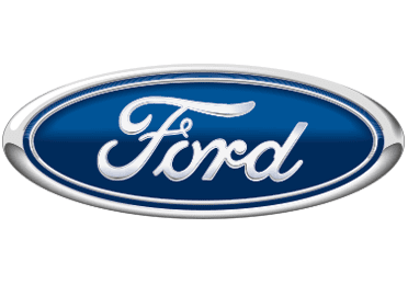 Logotipo Ford
