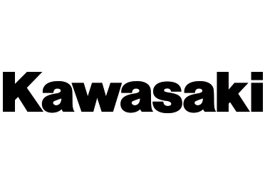 Logo Kawasaki
