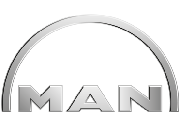 Logo Man
