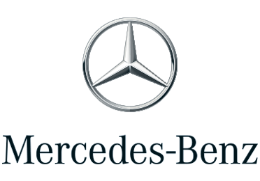 Logo Mercedes benz
