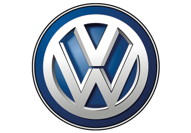 Logo Volkswagen
