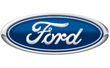 Logotipo Ford

