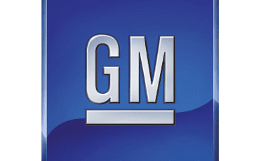 Logo general Motors
