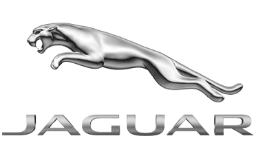 Logo Jaguar &amp; Land Rover
