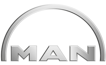 Logo Man
