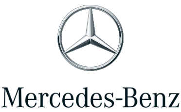 Logo Mercedes benz
