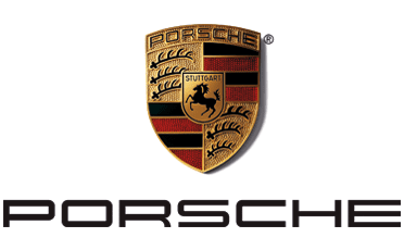 Logo Porsche
