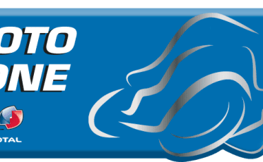logotipo ELF Moto Zone

