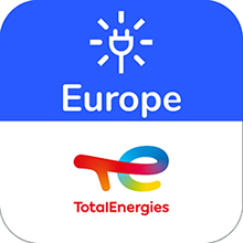 TotalEnergies Charge Europe 